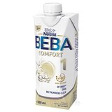 BEBA COMFORT 1 HM-O tekutá počiatočná mliečna výživa (od narodenia) 1x500 ml obrázok