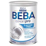 BEBA EXPERT pro Lactose free počiatočná dojčenská výživa (od narodenia)(inov.2025) 1x400 g obrázok