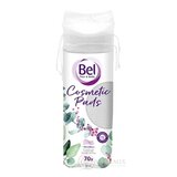 Bel Face & Body Odličovacie tampóny okrúhle 1x70 ks obrázok