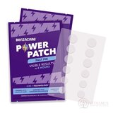 BENZACARE POWER PATCH FAST FIX náplasti na nedokonalosti pleti 1x36 ks obrázok