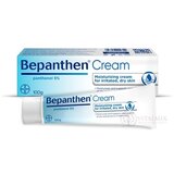Bepanthen Cream krém s 5 % panthenolu 1x100 g obrázok