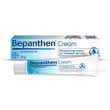 Bepanthen Cream krém s 5 % panthenolu 1x30 g obrázok