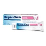 Bepanthen Ochranná masť 1x100 g obrázok