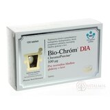 Bio-CHRÓM DIA 100 µg tbl 1x120 ks obrázok