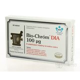 Bio-CHRÓM DIA 100 µg tbl 1x60 ks obrázok