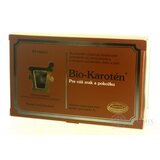 Bio-KAROTÉN cps 1x60 ks obrázok