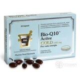 Bio-Q10 Active GOLD cps 1x30 ks obrázok