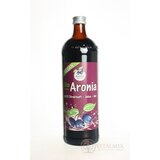 Bio Aronia džús (Aroniasaft) 100% priamo lisovaná šťava 1x0,7 l obrázok