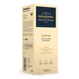 BIOAQUANOL bylinný vlasový šampón 1x250 ml obrázok