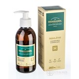 BIOAQUANOL H regulátor vlasového rastu 1x250 ml obrázok