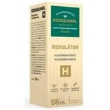 BIOAQUANOL H regulátor vlasového rastu 1x55 ml obrázok
