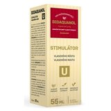 BIOAQUANOL U stimulátor vlasového rastu 1x55 ml obrázok
