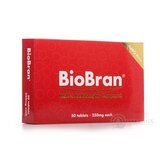BIOBRAN 250mg 1x50 ks obrázok