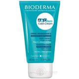 BIODERMA ABCDerm Cold-krém výživný ochranný krém 1x45 ml obrázok