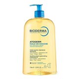 BIODERMA Atoderm Sprchový olej (inov.2025) 1x1 l obrázok