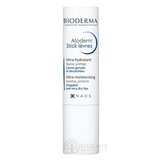 BIODERMA Atoderm Tyčinka na pery 1x4 g obrázok