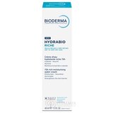 BIODERMA Hydrabio RICHE NEW hydratačný krém, 72 hodín, 1x40 ml obrázok