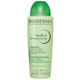 BIODERMA Nodé A šampón upokojujúci 1x400 ml obrázok