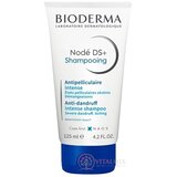 BIODERMA Nodé DS+ šampón proti lupinám (inov.2022) 1x125 ml obrázok