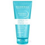 BIODERMA Photoderm After sun gél-krém po opaľovaní 1x200 ml obrázok