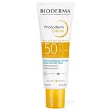 BIODERMA Photoderm Krém SPF 50+ netónovaný 1x40 ml obrázok