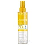 BIODERMA Photoderm Opaľovacia voda SPF 50 1x200 ml obrázok