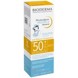 BIODERMA Photoderm PEDIATRICS Mineral SPF 50+ (0+ mesiacov) 1x50 g obrázok