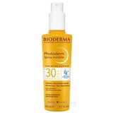 BIODERMA Photoderm Sprej SPF 30 V2 na opaľovanie (inov.2023) 1x200 ml obrázok