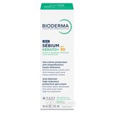 BIODERMA Sébium Kerato + SPF 30 gél - krém 1x30 ml obrázok