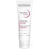 BIODERMA Sensibio Forte krém, citlivá, podráždená a začervenaná pokožka 1x40 ml obrázok