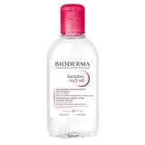 BIODERMA Sensibio H2O AR micelárna pleťová voda na citlivú pleť 1x250 ml obrázok