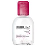 BIODERMA Sensibio H2O (V2) micelárna voda pre citlivú pleť (inov. 2021) 1x100 ml obrázok