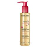 BIODERMA Sensibio Micelárny olej čistiaci olej na tvár a oči, citlivá pleť 1x150 ml obrázok