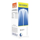 BIODREN MC CIRC kvapky 1x50 ml obrázok