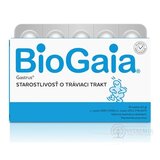 BioGaia Gastrus tbl 1x30 ks obrázok