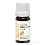 BioGaia Protectis s vitamínom D kvapky 1x5 ml obrázok