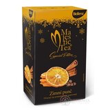 Biogena Majestic Tea Zimný punč ovocný čaj 20x2 g (40 g) obrázok