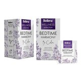 Biogena WELLNESS BEDTIME HARMONY bylinný čaj 20x2 g (40 g) obrázok