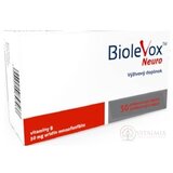BIOLEVOX Neuro tbl 1x30 ks obrázok