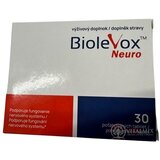 BIOLEVOX Neuro tbl (inov. 2025) 1x30 ks obrázok