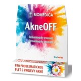 BIOMEDICA AkneOFF roll-on 1x10 ml obrázok