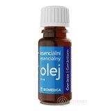 BIOMEDICA Esenciálny olej Geránium olej 1x10 ml obrázok