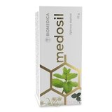 BIOMEDICA MEDOSIL včelí med kvetový pastový, 1x30 g obrázok