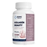 BIOMIC KOLAGÉN BEAUTY tbl 1x90 ks obrázok