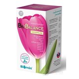 BIOMIN BioBalance MENOPAUSE cps 1x120 ks obrázok