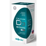Biomin CALCIUM NEO S VITAMÍNOM D3 cps 1x90 ks obrázok
