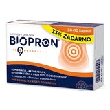 BIOPRON 9 cps 30+10 (33% zdarma) (40ks) obrázok