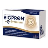 BIOPRON 9 Premium cps 1x60 ks obrázok