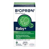 BIOPRON Baby+ kvapky 1x10 ml obrázok