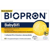BIOPRON BabyBifi vysypávacie kapsuly (inov. 2026) 1x30 ks obrázok